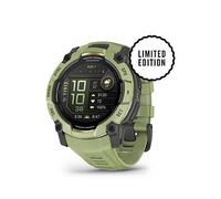 Garmin Instinct 3 Green