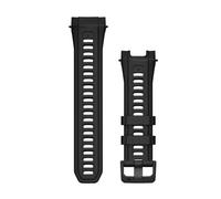Garmin Instinct 3-50 Mm 26 Mm Silicone Strap Black One Size Black
