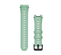 Garmin Instinct 3-45 Mm 22 Mm Silicone Strap Green One Size Neo Tropic