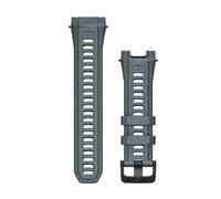 Garmin Instinct® 3 Silicone Strap in Twilight Blue - Perfect for Active Lifestyles