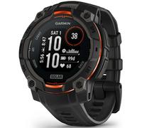 Garmin Instinct 3 Solar 45mm Watch GMN-421