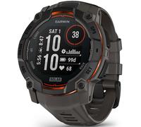 Garmin Instinct 3 Solar 50mm Watch GMN-422