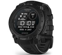 Garmin Instinct 3 Solar Tactical Edition 45mm Watch GMN-424
