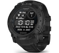 Garmin Instinct 3 Solar Tactical Edition 50mm Watch GMN-426