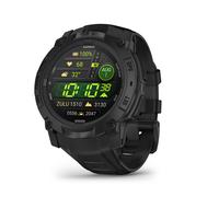 Garmin Instinct 3 Tactical Edition, 50mm AMOLED Ru