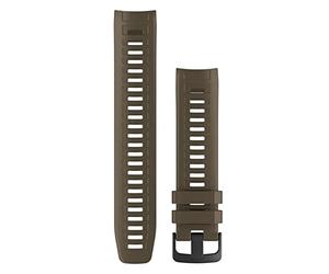 Garmin Instinct band - Coyote Tan,Model Number: 010-12854-19