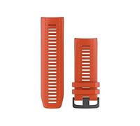 Garmin Instinct Replacement Band - Flame Red
