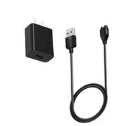 Garmin Instinct Charging Cable Compatible with Garmin Vivosmart 5, Fenix 6X Pro, Fenix 7 Pro, Approach S70, epix Gen 2, Instinct 2, Tactix 7, Venu 3S, Vivoactive 5