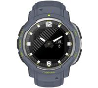 Garmin Instinct Crossover 010-02730-04 - Man - 45 mm - Smartwatch - Quartz with charger 45 mm