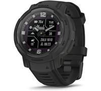 Garmin Instinct Crossover Solar Tactical Grey Smartwatch