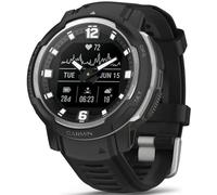 Garmin Instinct Crossover Standard Edition Black Watch GMN-345