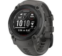 Garmin Instinct® E - 40mm, GPS - 40mm - Black / Charcoal