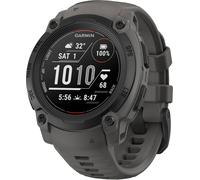 Garmin Instinct® E - 40mm, GPS - 40mm - Black / Charcoal, Black