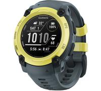 Garmin Instinct® E - 40mm, GPS - 40mm - Electric Lime / Twilight, Green