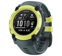 Garmin Instinct E 40mm GPS Smart Watch - Lime/ Twilight