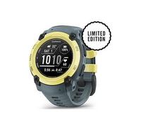 Garmin Instinct E 40Mm Smartwatch Blue