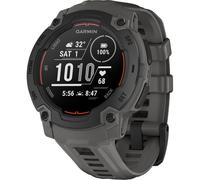 Garmin Instinct 3 AMOLED 3.05 cm (1.2") 45 mm Digital 390 x 390 pixels Touchscreen Green GPS (satellite)