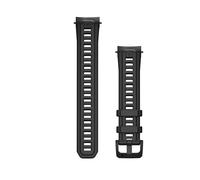 Garmin Instinct E - 45mm Replacement Band, Black