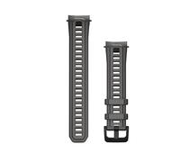 Garmin Instinct E - 45mm Replacement Band, Charcoal