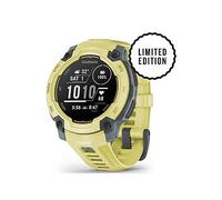 Garmin Instinct E & 45Mm Smartwatch Black