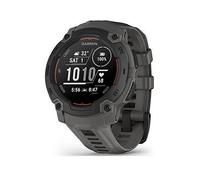Garmin Instinct 3 AMOLED 3.05 cm (1.2") 45 mm Digital 390 x 390 pixels Touchscreen Green GPS (satellite)