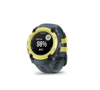 Garmin Instinct E, 40Mm, Electric Lime Blue