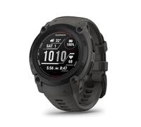 Garmin Instinct E GPS Smartwatch, 40 mm, Black