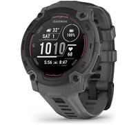 Garmin Instinct 3 AMOLED 3.05 cm (1.2") 45 mm Digital 390 x 390 pixels Touchscreen Green GPS (satellite)