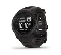 Garmin Instinct GPS Watch (graphite)