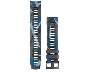 Garmin Instinct Interchangeable Bracelet 22 mm Suitable for Instinct 2 Models and Instinct Crossover
