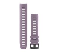 Garmin Instinct® Orchid Strap - Stylish Accessory for Enhanced Running Experience