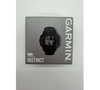 Garmin Instinct 3 AMOLED 3.05 cm (1.2") 45 mm Digital 390 x 390 pixels Touchscreen Green GPS (satellite)
