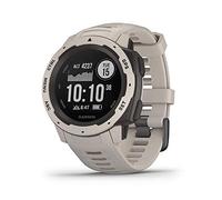 Garmin Instinct Rugged GPS Watch - Tundra