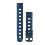 Bracelet Garmin instinct Bleu TU