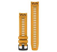 Garmin Instinct Strap One Size Ochre Yellow