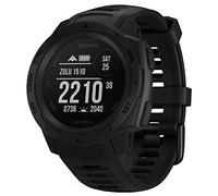 Garmin Instinct - Tactical Edition Rugged GPS Watch - Black