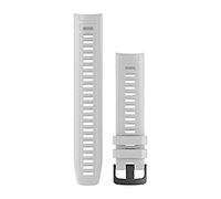 Garmin Instinct watch band, Silicone, Cloudbreak