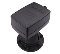 Garmin Intelliducer, thru-hull, Depth, Temp, 0-12deg deadrise, 20ft, NMEA 2000