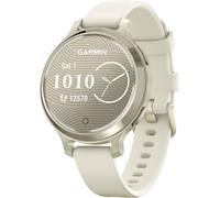 Garmin Lily 2 Active 38 mm Digital 240 x 201 pixels Touchscreen Beige GPS (satellite)