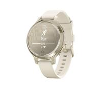 Garmin Lily 2 Active Smartwatch Gold