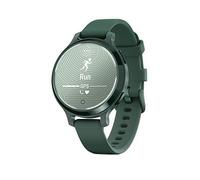 Garmin Lily 2 Active Smartwatch Green
