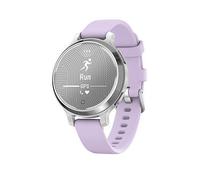 Garmin Lily 2 Active Smartwatch Purple