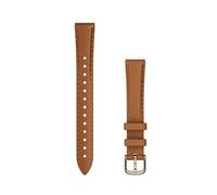 Garmin Lily 2 Replacement Strap Leather Coyote Tan 14 Mm 010-13302-20