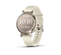 Garmin Lily 2 Digital 240 x 201 pixels Touchscreen Gold GPS (satellite)