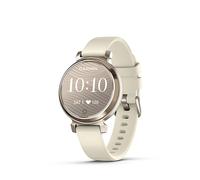 Garmin Lily 2 Digital 240 x 201 pixels Touchscreen Gold GPS (satellite)