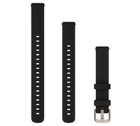 Garmin Lily 2 Replacement Band Silicone Black 14 Mm 010-13302-02