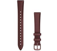 GARMIN Lily 2 Replacement Strap Leather Mulberry 14 Mm 010-13302-21