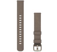 GARMIN Lily 2 Replacement Strap Nylon Coffee Brown 14 Mm 010-13302-10