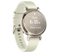 Garmin Lily 2 Digital 240 x 201 pixels Touchscreen Gold GPS (satellite)