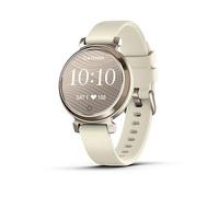Garmin Lily 2 Smartwatch Cream